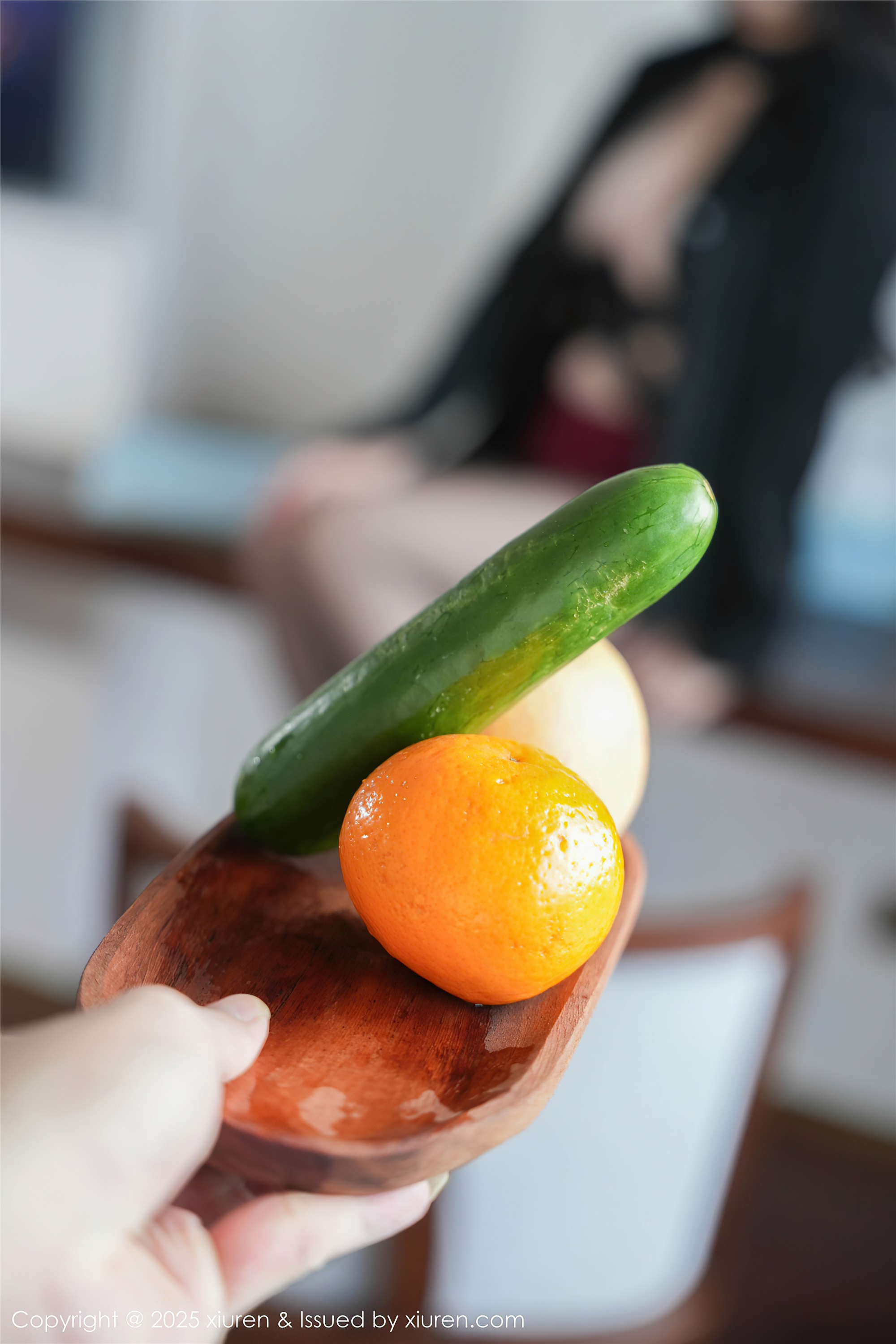 Xiuren秀人网 2025.07.09 NO.10527 软情